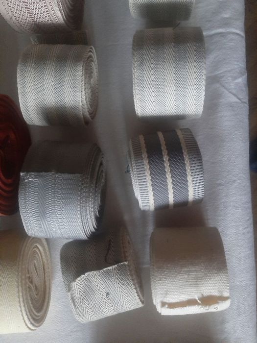 Продам репсовую ленту для пояса