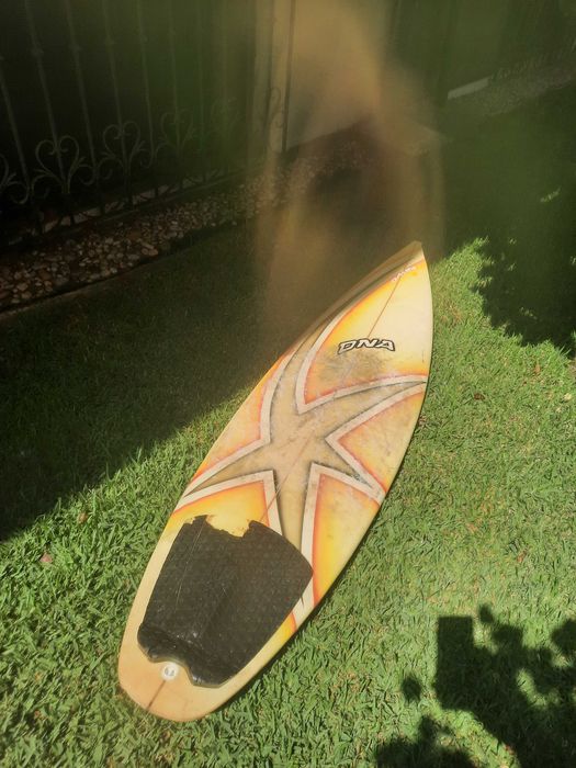 Prancha surf 6.0