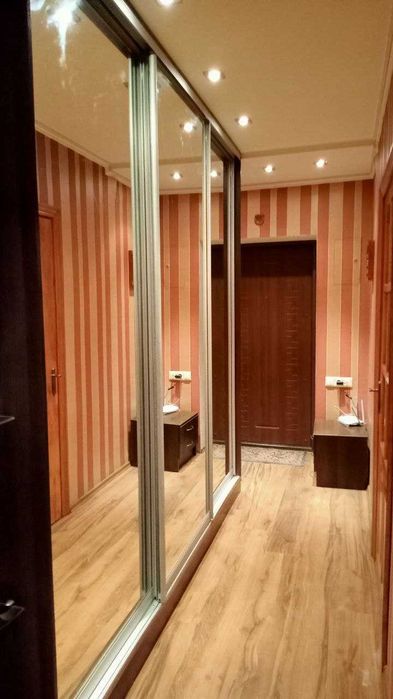 Дім, який обіймає теплом: ТВОЯ квартира 59 кв.м. на проспекті Шевченка