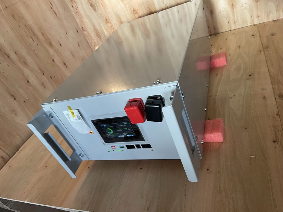 Корпус lifepo4 280-314, 16s,