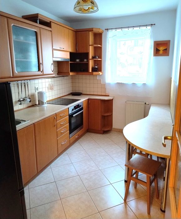 Mieszkanie – Kraków - Widok 4