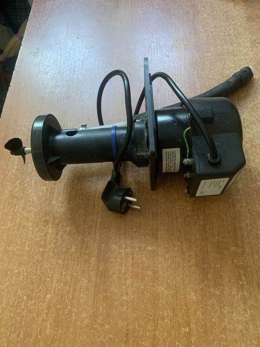 Помпа пивная мешалка