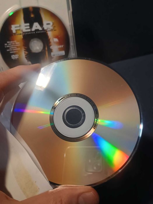 FEAR First Encounter Assault Recon