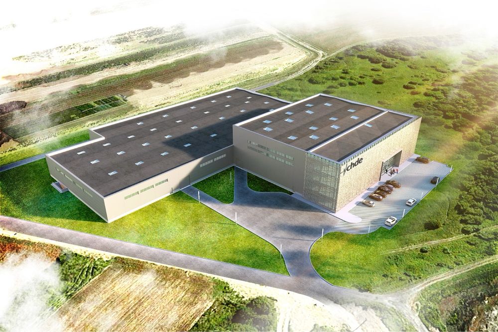 Kompleks dzialek inwestycyjnych 20 ha - Widok 3