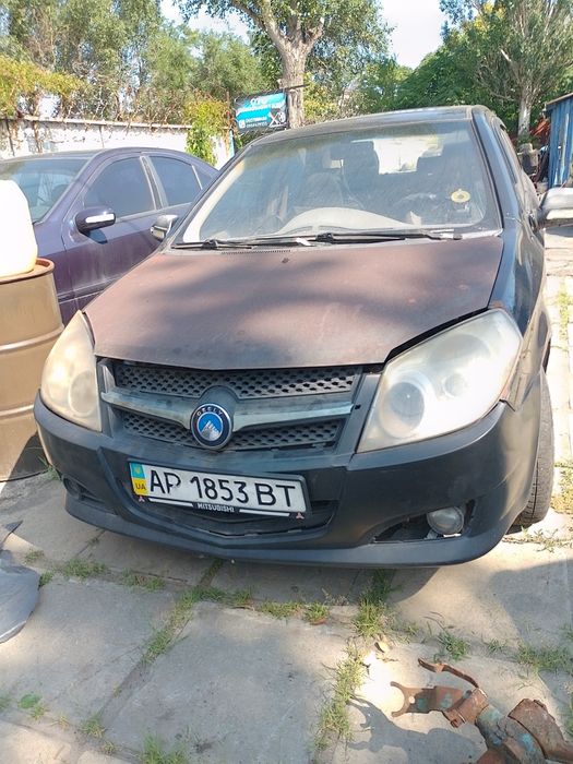Продам Джили  МК