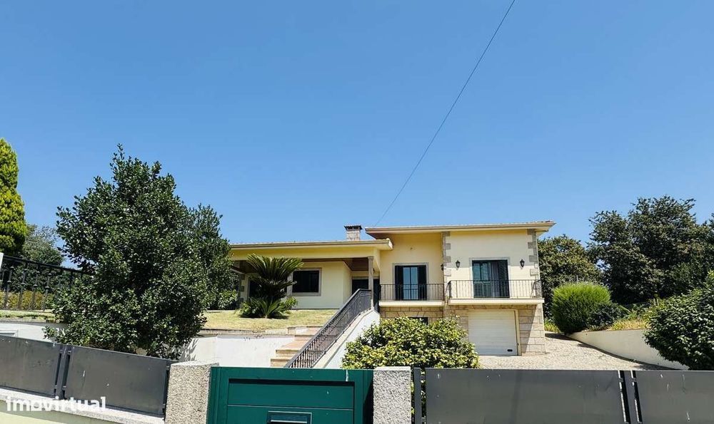 Moradia IndIvidual em Lago