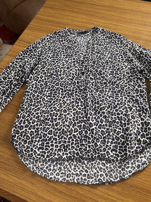 Блуза 36/38