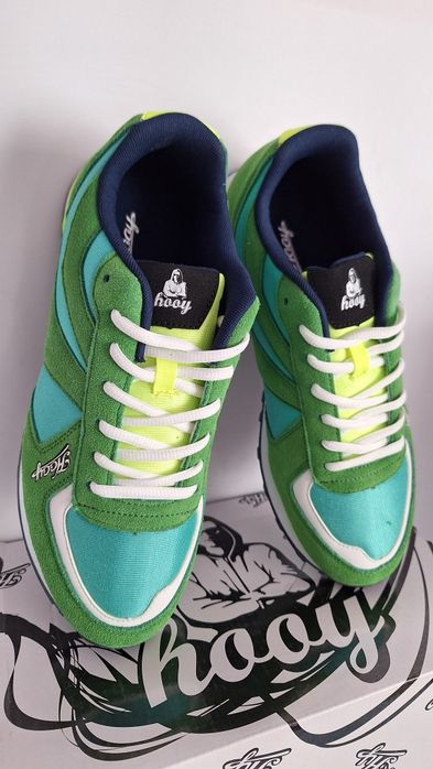 Buty sportowe Spider mix kolorów Rozmiar 42 / wkładka 26.5 cm