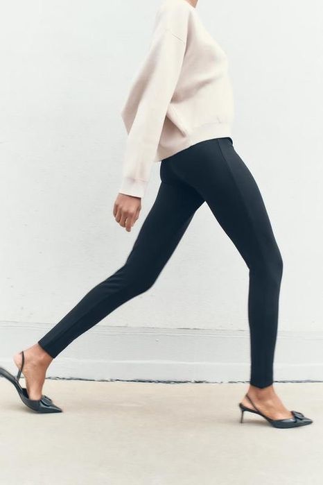 Лосіни легінси Zara