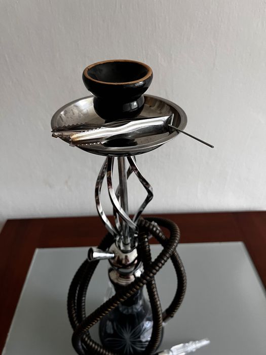 Shisha dla palenia