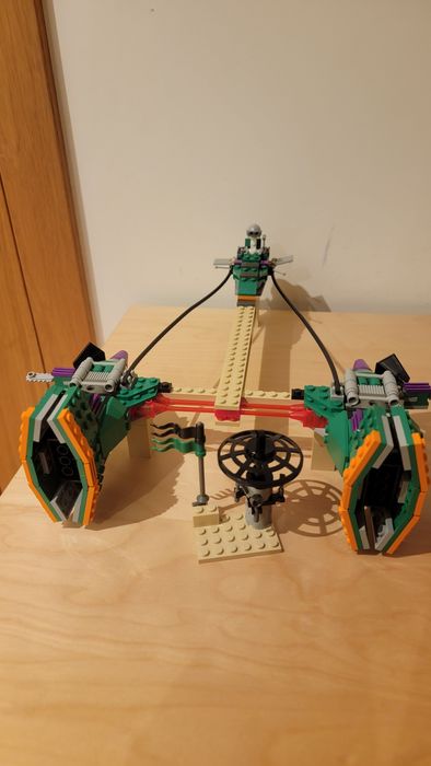 Lego star wars Set 7171
