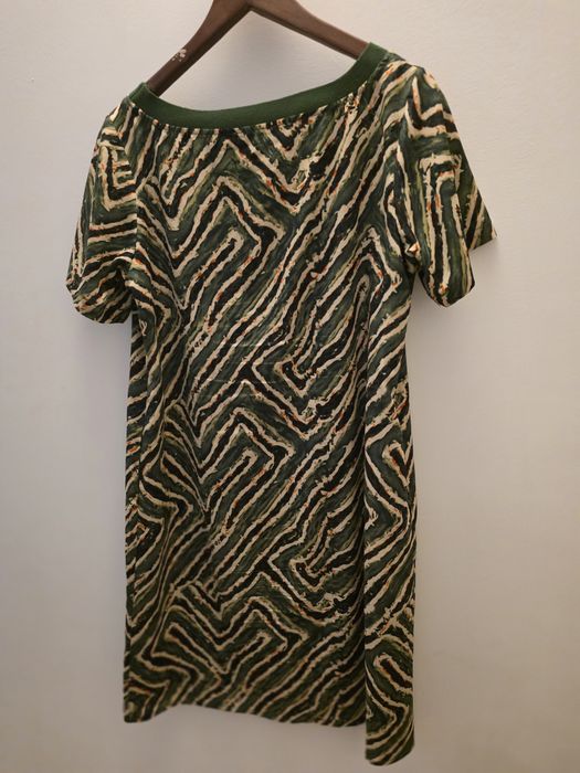 Vestido de Verão
