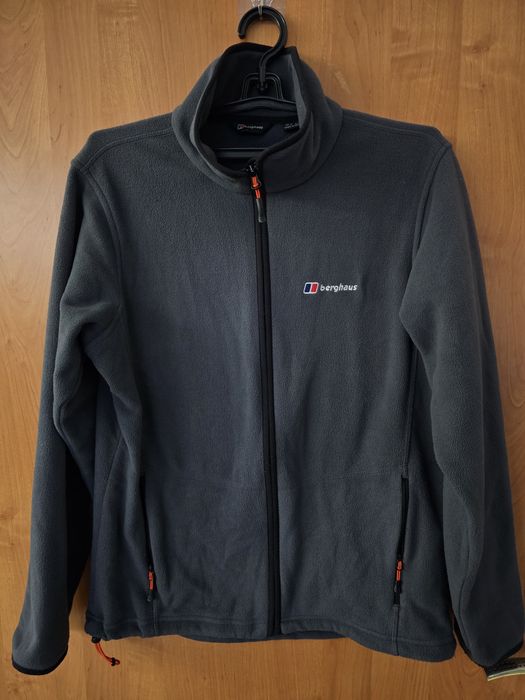 Флісова кофта Berghaus чоловіча