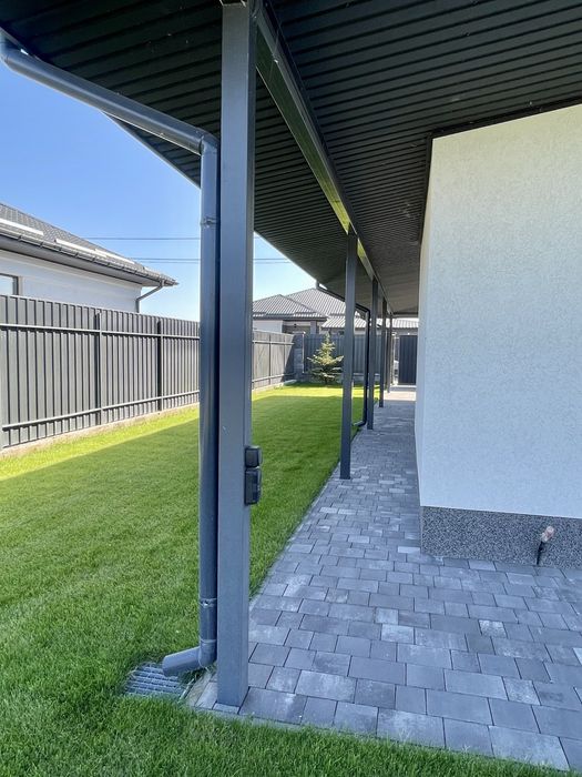 ‼️Власник!Будинок з ремонтом КМ Міжріччя Хотянівка Осещина