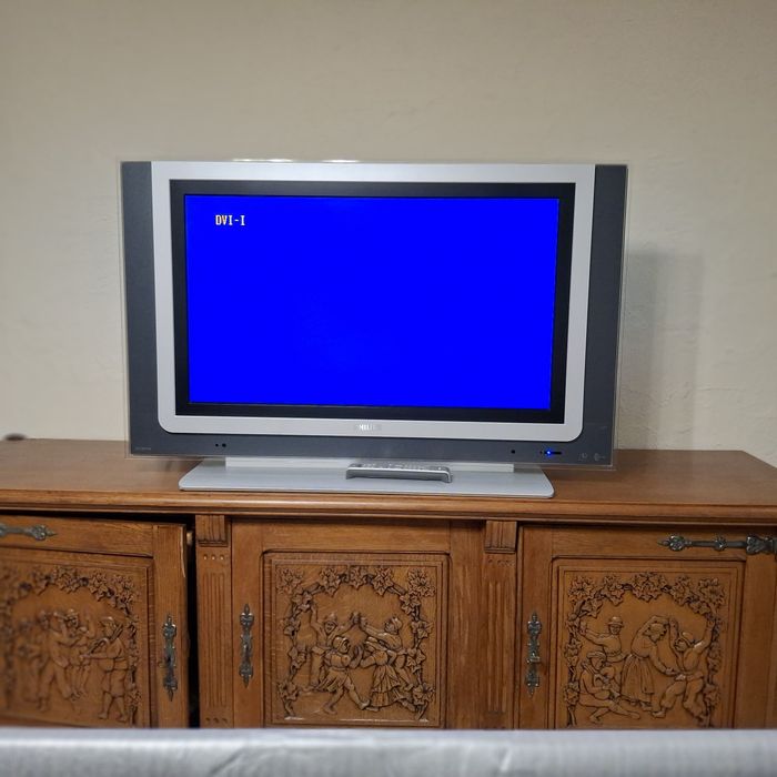 Телевізор PHILIPS 50''