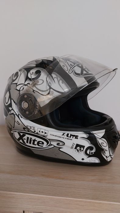 Kask X-Lite X-602 M