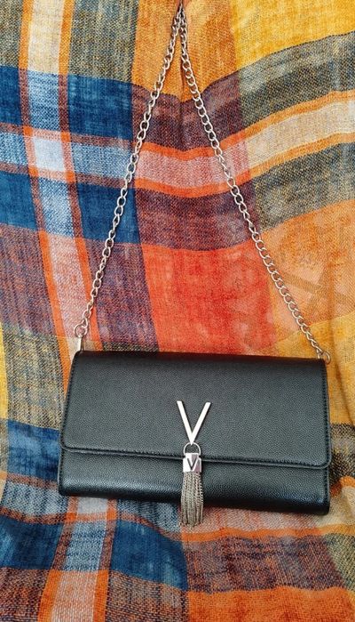 Mala/Crossbody Mario Valentino Divina
