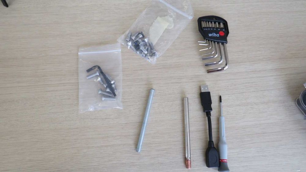 System śledzenia ruchu kamery Mo-Sys StarTracker