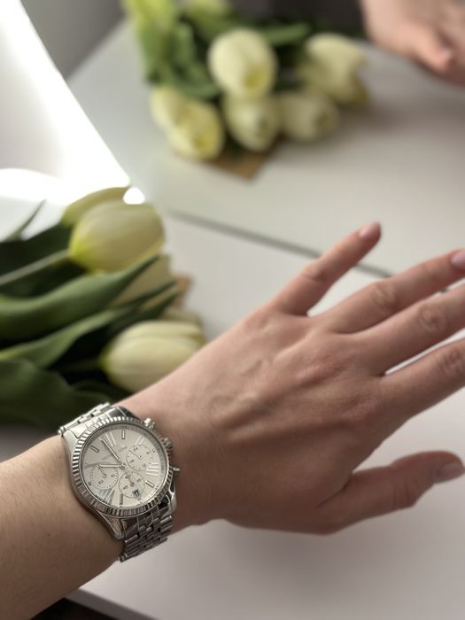 Годинник michael kors