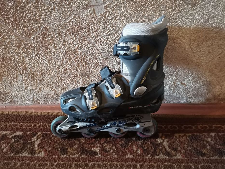 Роліки     розсувні