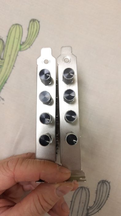 Реобас - Регулятор обертів вентиляторів в ПК.