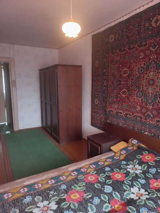 Продам  3х ком.кв.Героев АТО д.112, Сертификат - Вид 3