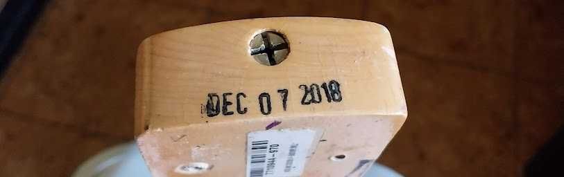 Fender Precision neck