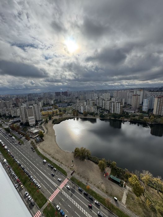 3-комнатная квартира по адресу ул. Вырлицкая (площадь 125 м²) - Atlanta.ua - фото 4