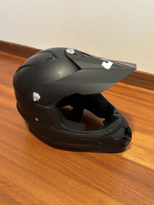 Capacete Uchoose