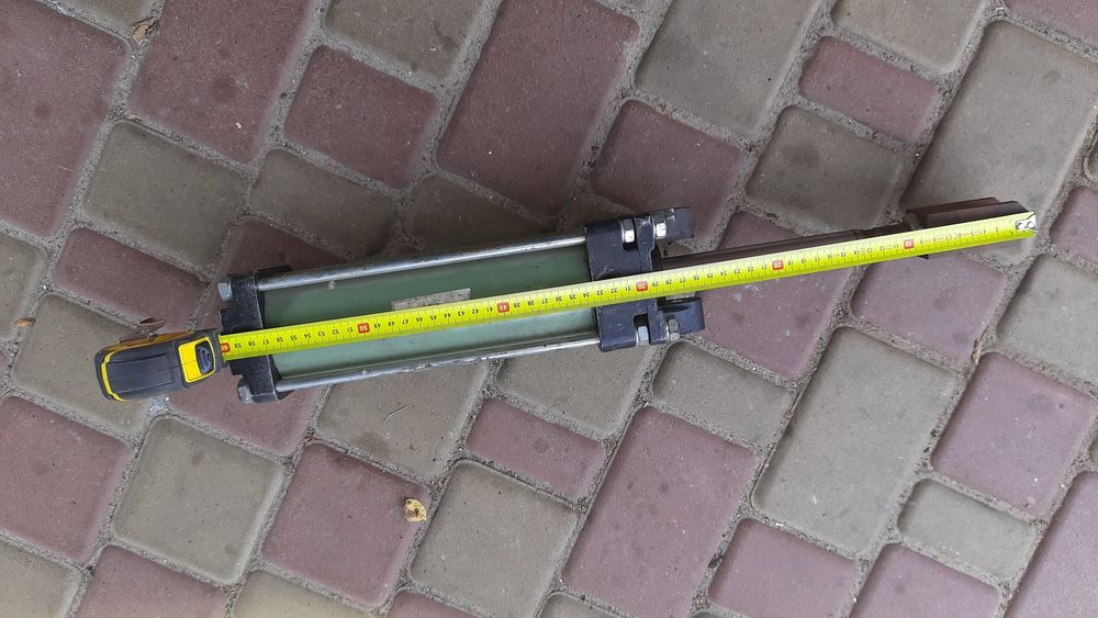 Продам нові циліндри.