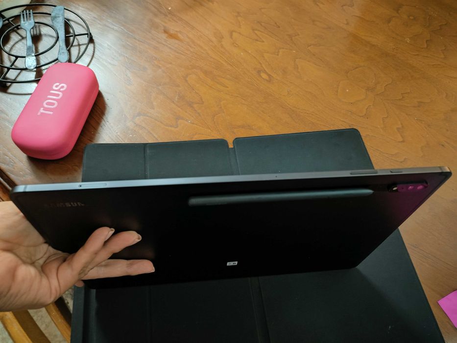 Samsung Galaxy Tab S8 Ultra 5G 128GB