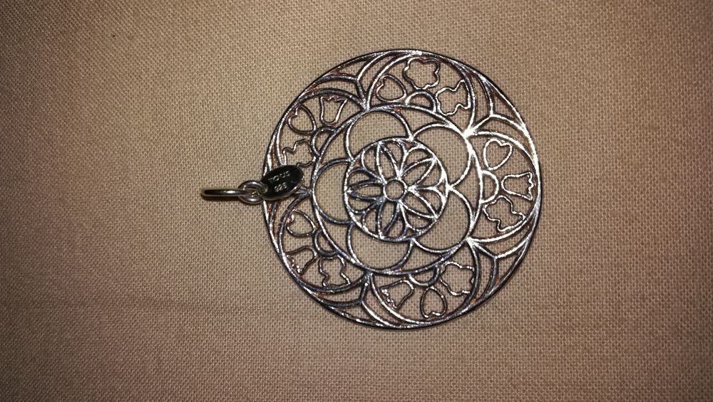 DIA DA MÃE - Nova - Tous - Medalha