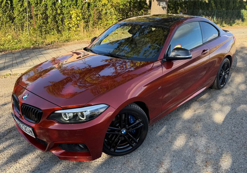 BMW Seria 2