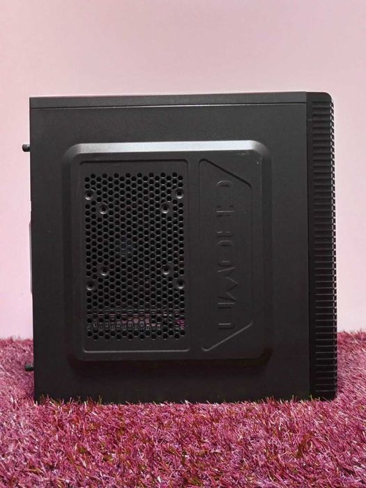 Ігровий ПК RTX 3060m 6gb I5-9400F