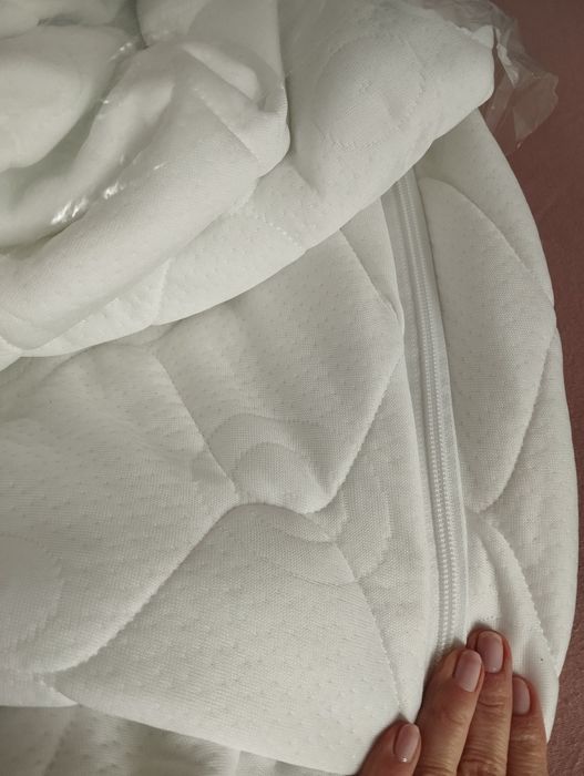 Pokrowiec na materac 90x200