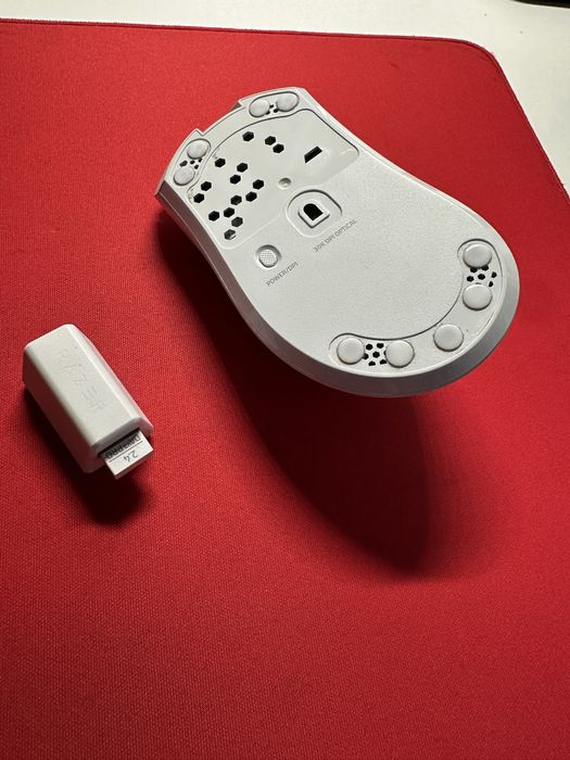 Razer Deathadder V3 PRO