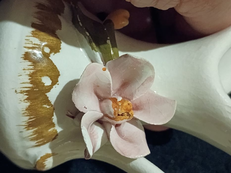 Bassano, Мини Вазочка, Молочник, Кувшинчик, Испания