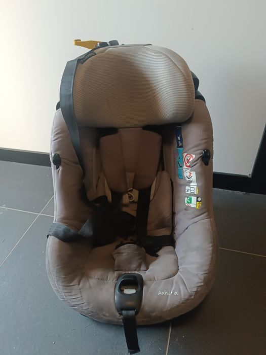 Fotelik Maxi Cosi Axissfix