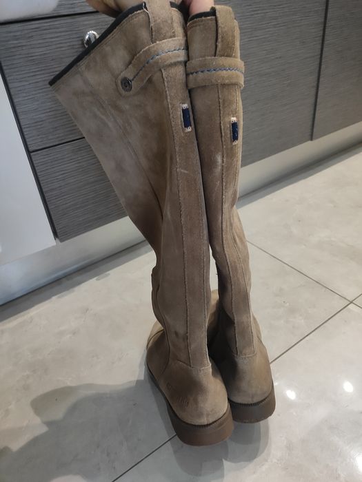 жіночі Чоботи HILFIGER, 39-40 розмір