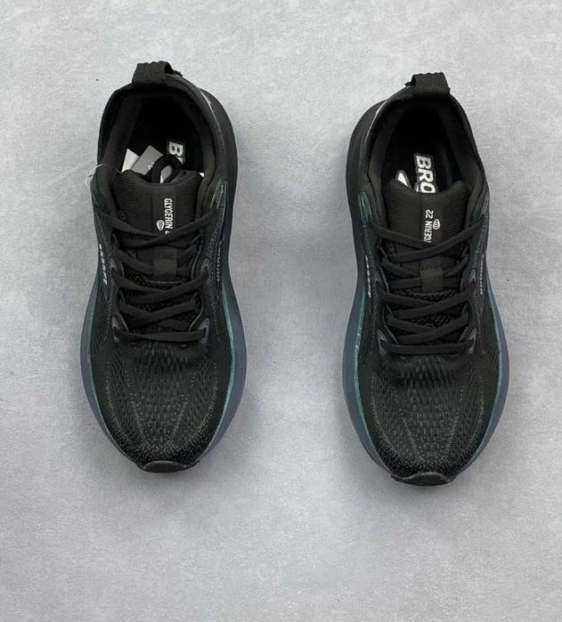 Чоловічі кросівки Brooks Glycerin 22