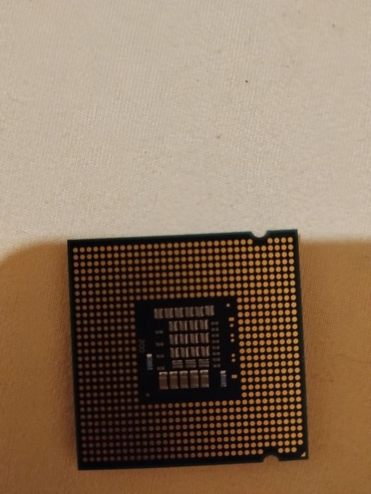 Процесор для ПК (Intel core i2 Duo) — Перевірений, 100% робочий