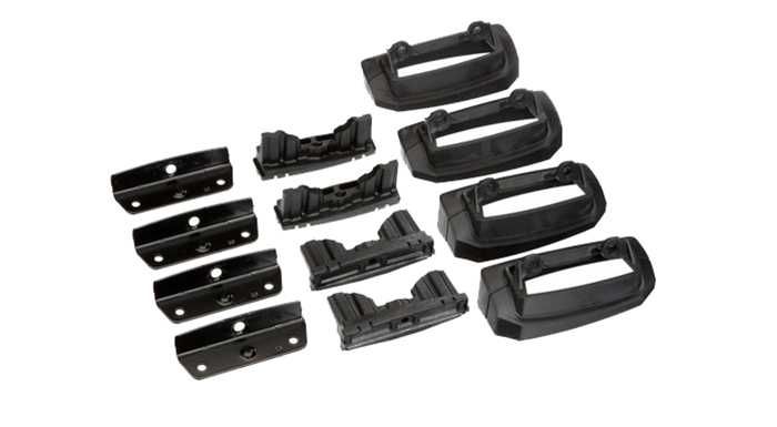 Thule кити багажник Thule Kit 1107 1239 1298 1366 1356 1438 1454 1477 1524 1549 1577 1618 1627 1629 1657 3049 3092 3095 3145 3177 4023 4059 4062 4072