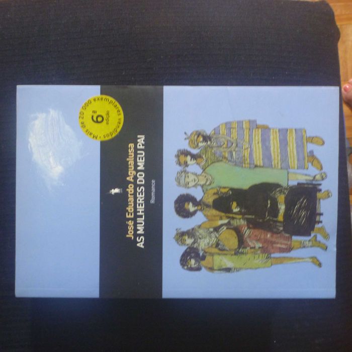 Varios livros - Varios preços