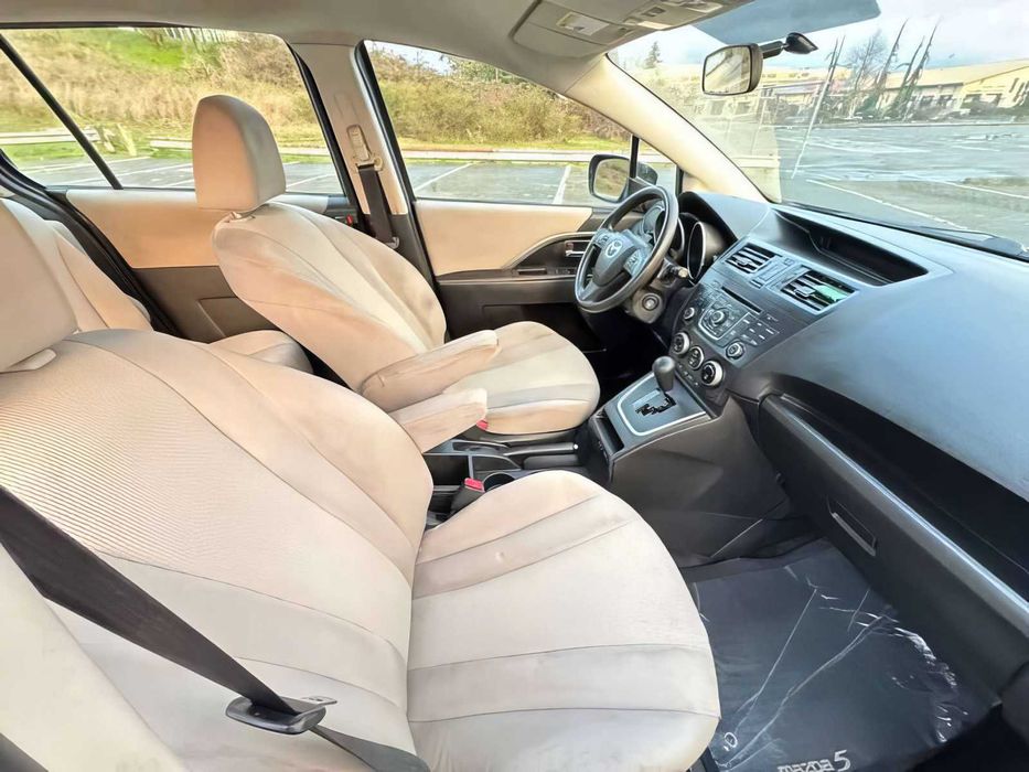 Mazda 5 Sport      2014