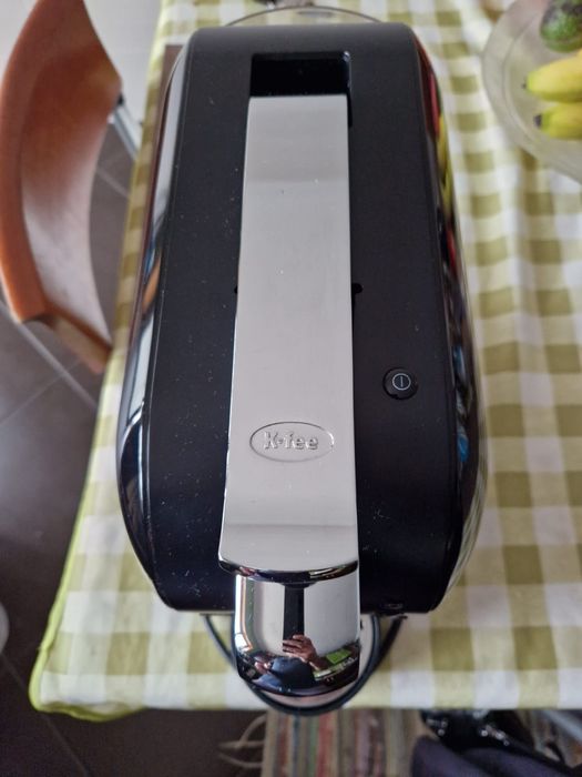 Maquina café usada64280879697795123