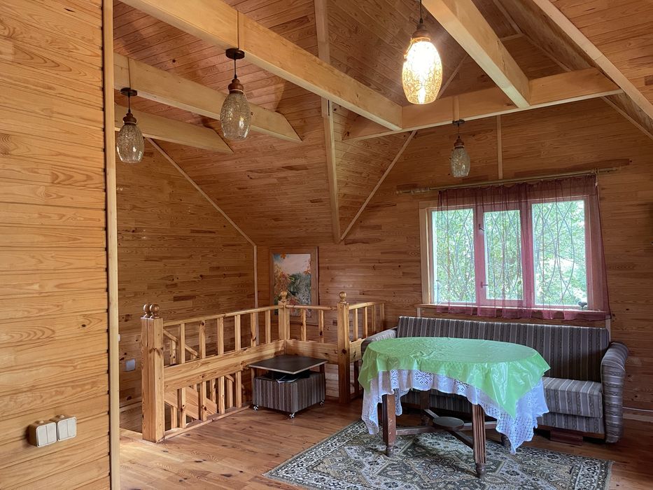 Продам дачу Чисті пруди біля річки