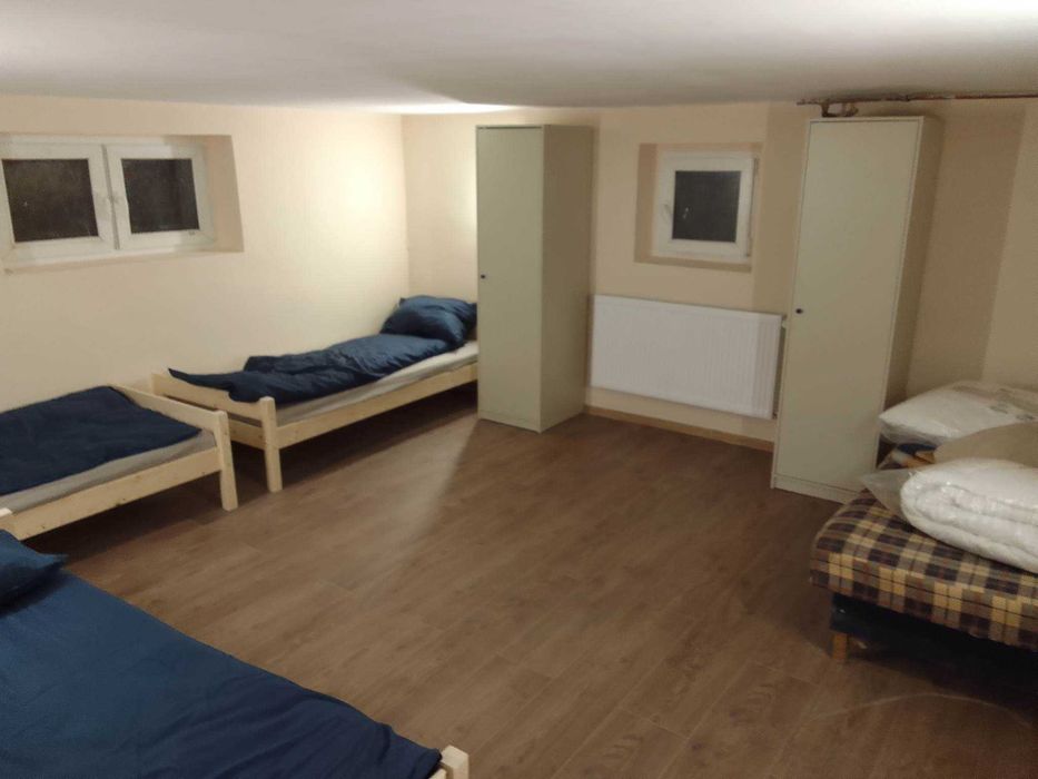 Kwatery, Dom pracowniczy, Hostel Gdynia Cisowa Chylonia