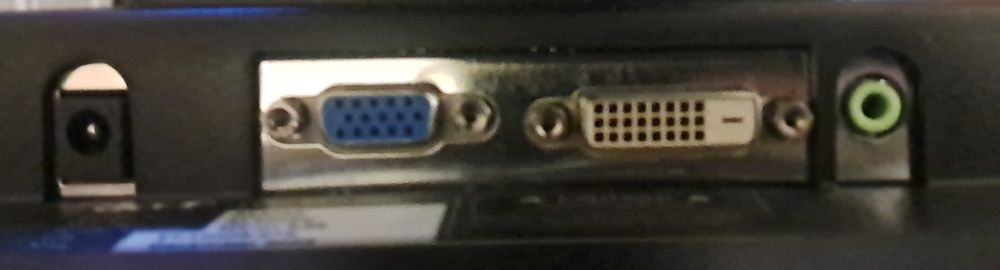 Монитор acer AL1722