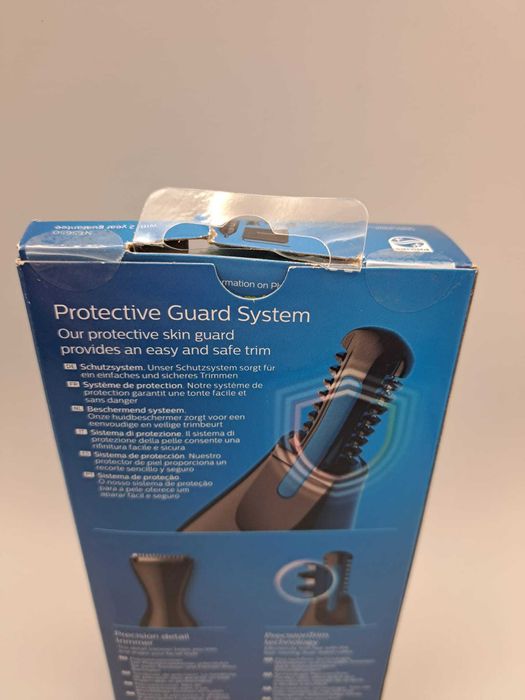 Philips Series 5000 trymer