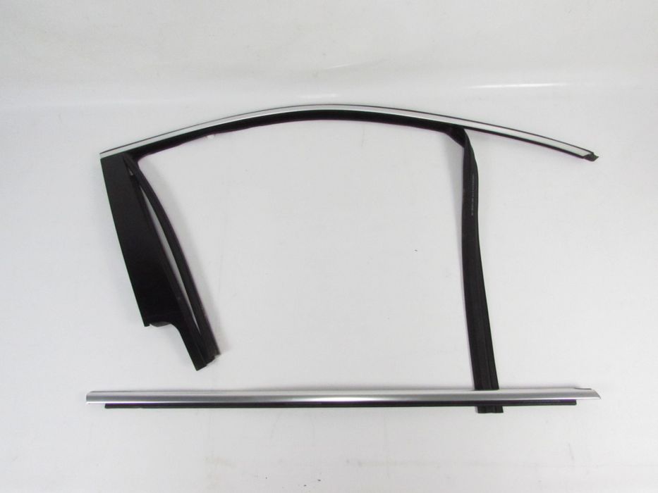 Frisos Exteriores Porta Bmw X5 Ref: 0011272